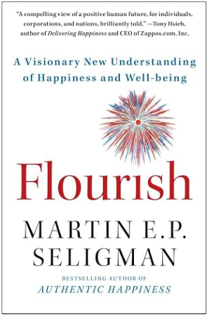 Flourish book cover
