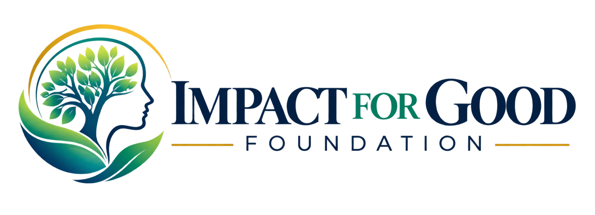 Impact For Good Foundation