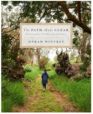 The Path Made Clear book cover