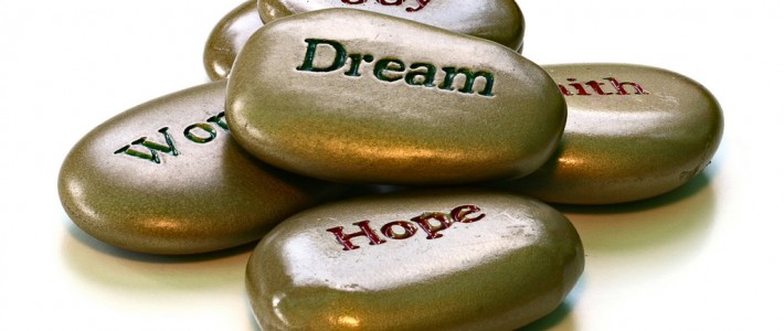 The Power of Beliefs The Power of Beliefs