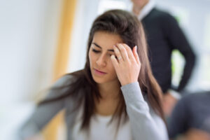 Sometimes, You Just Have to Cry