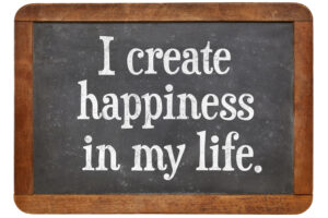 The Power of Positive Affirmations