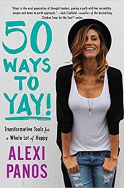 50 ways to Yay