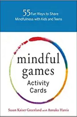 Mindful Games