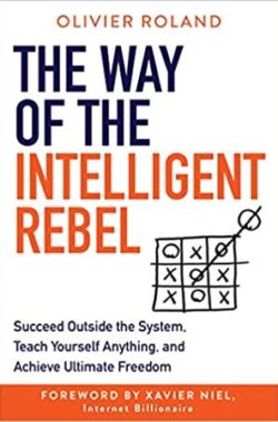 The Way Of The Intelligent Rebel