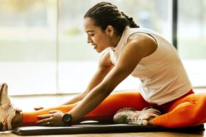 exercise and happiness