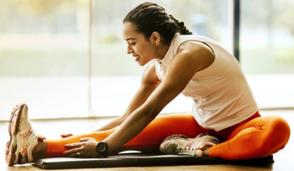 exercise and happiness